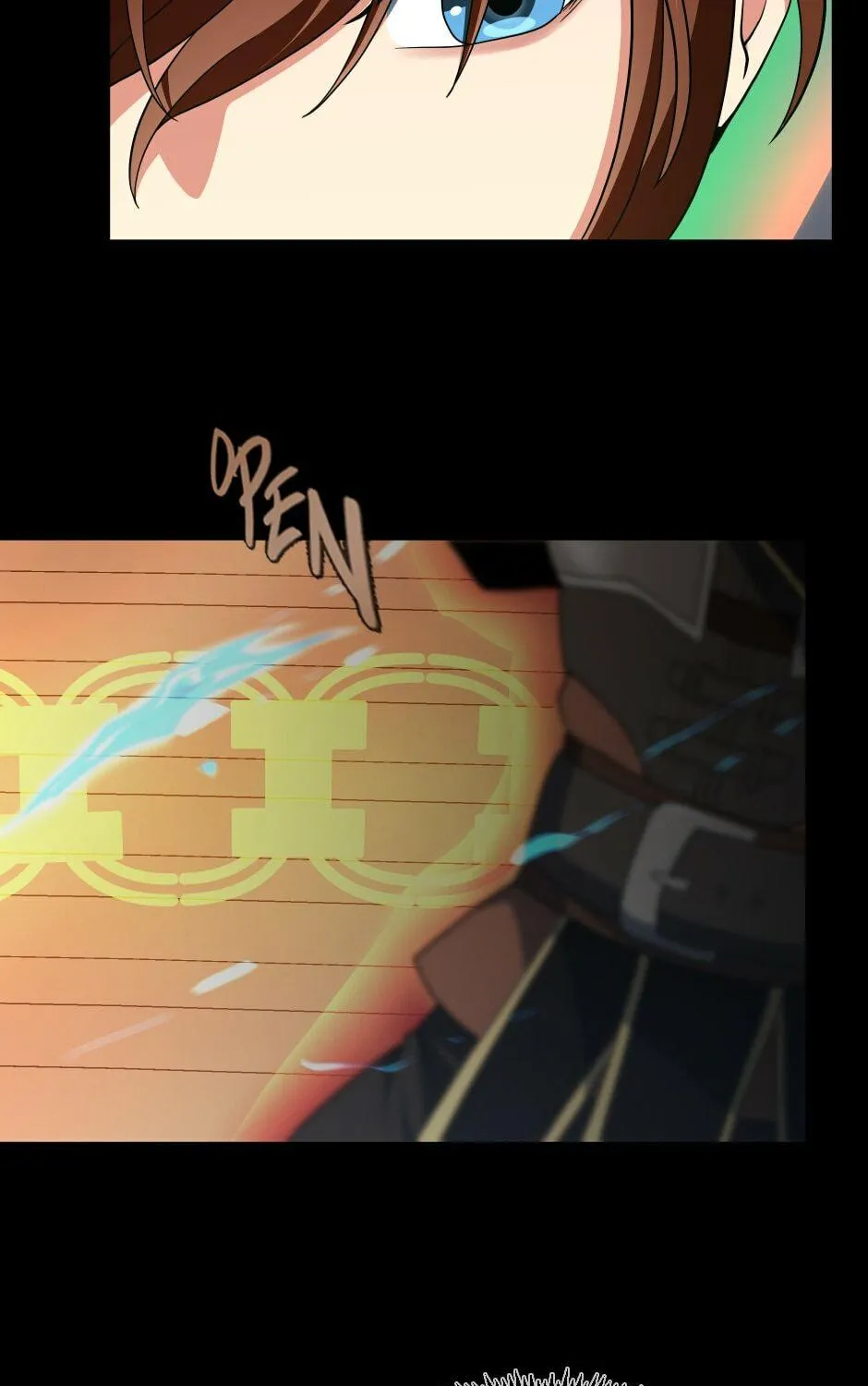 The Beginning After the End Chapter 94 page 99 - 