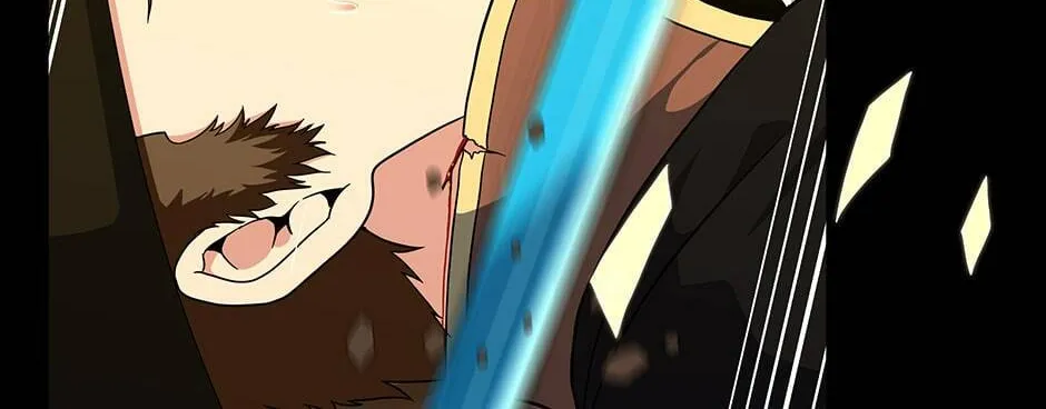 The Beginning After the End Chapter 95 page 2 - 