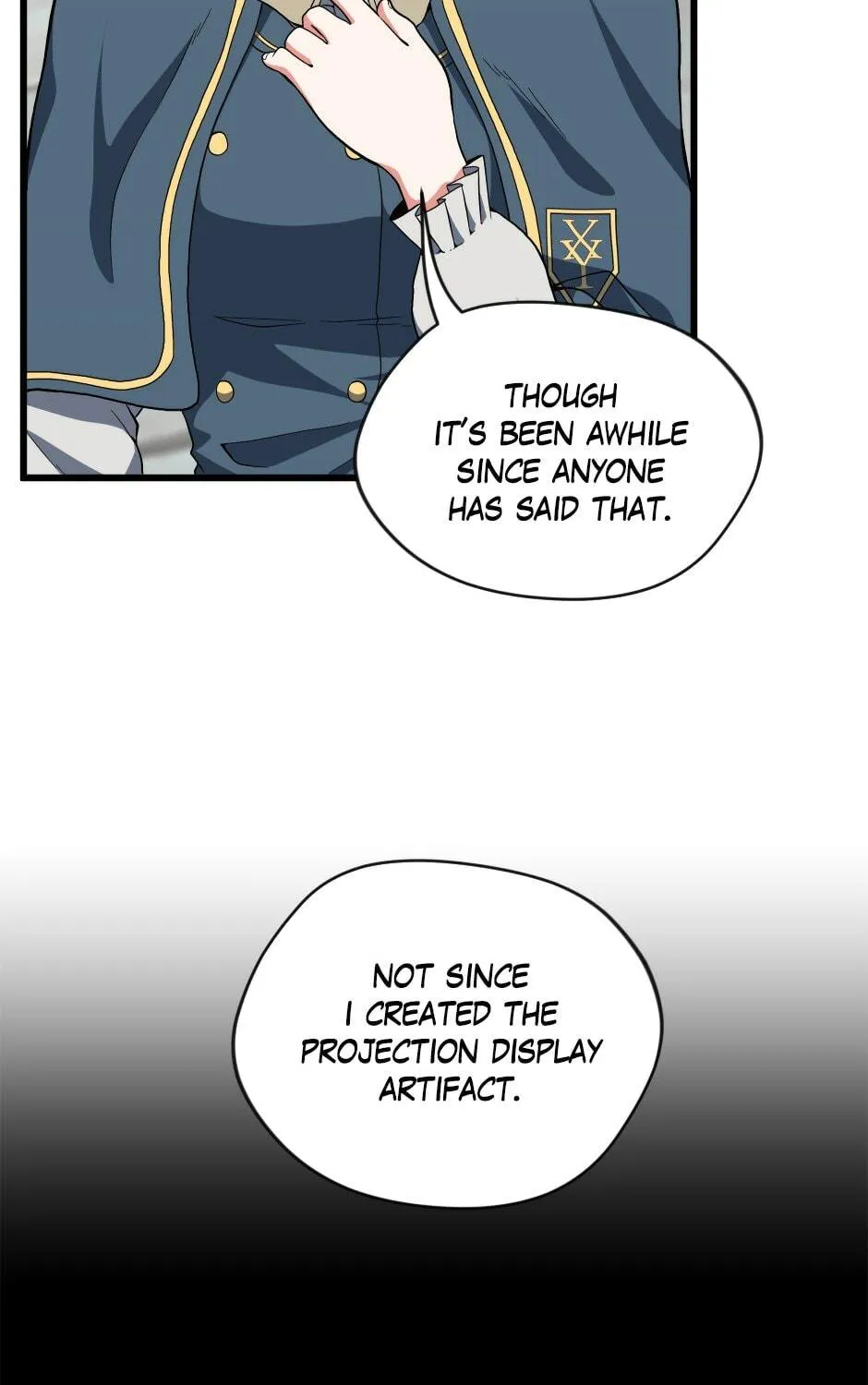 The Beginning After the End Chapter 95 page 101 - 