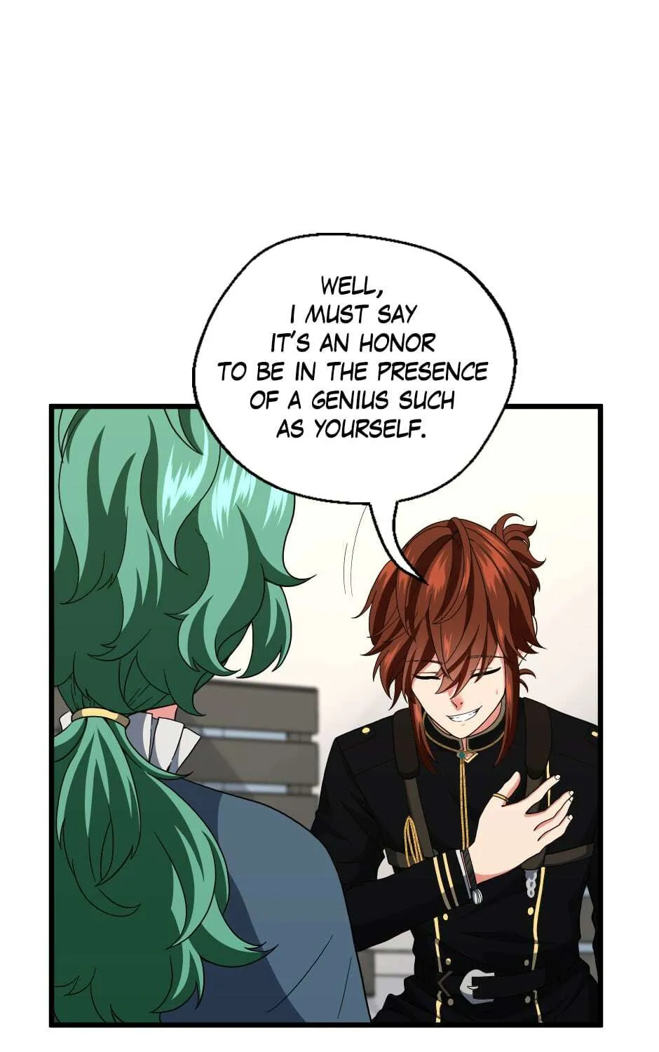 The Beginning After the End Chapter 95 page 105 - 