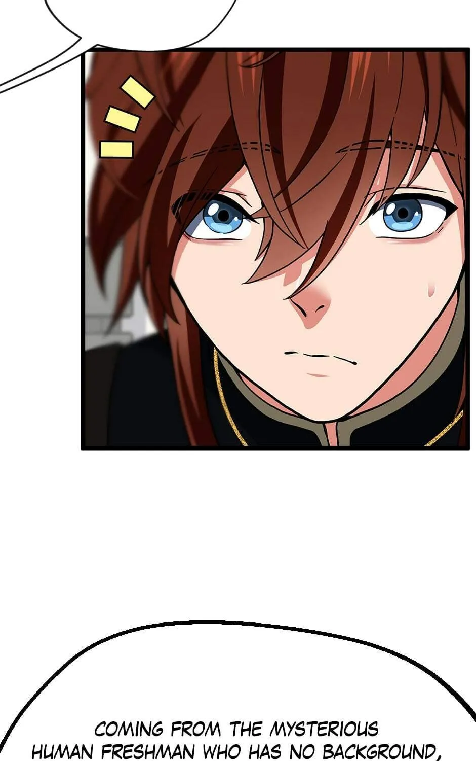 The Beginning After the End Chapter 95 page 107 - 
