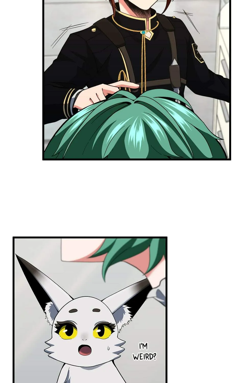 The Beginning After the End Chapter 95 page 111 - 