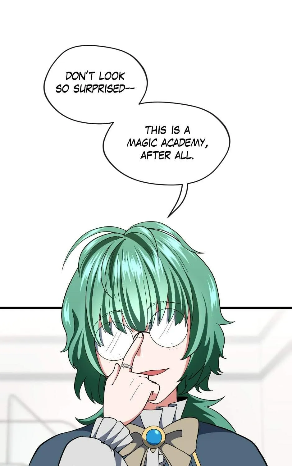 The Beginning After the End Chapter 95 page 113 - 