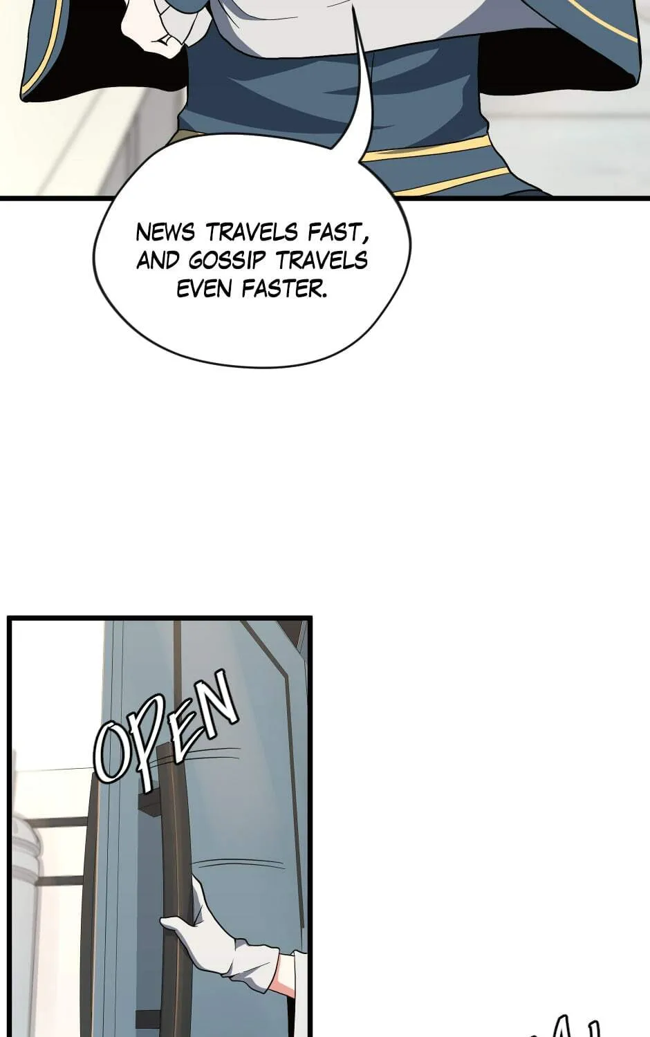 The Beginning After the End Chapter 95 page 115 - 
