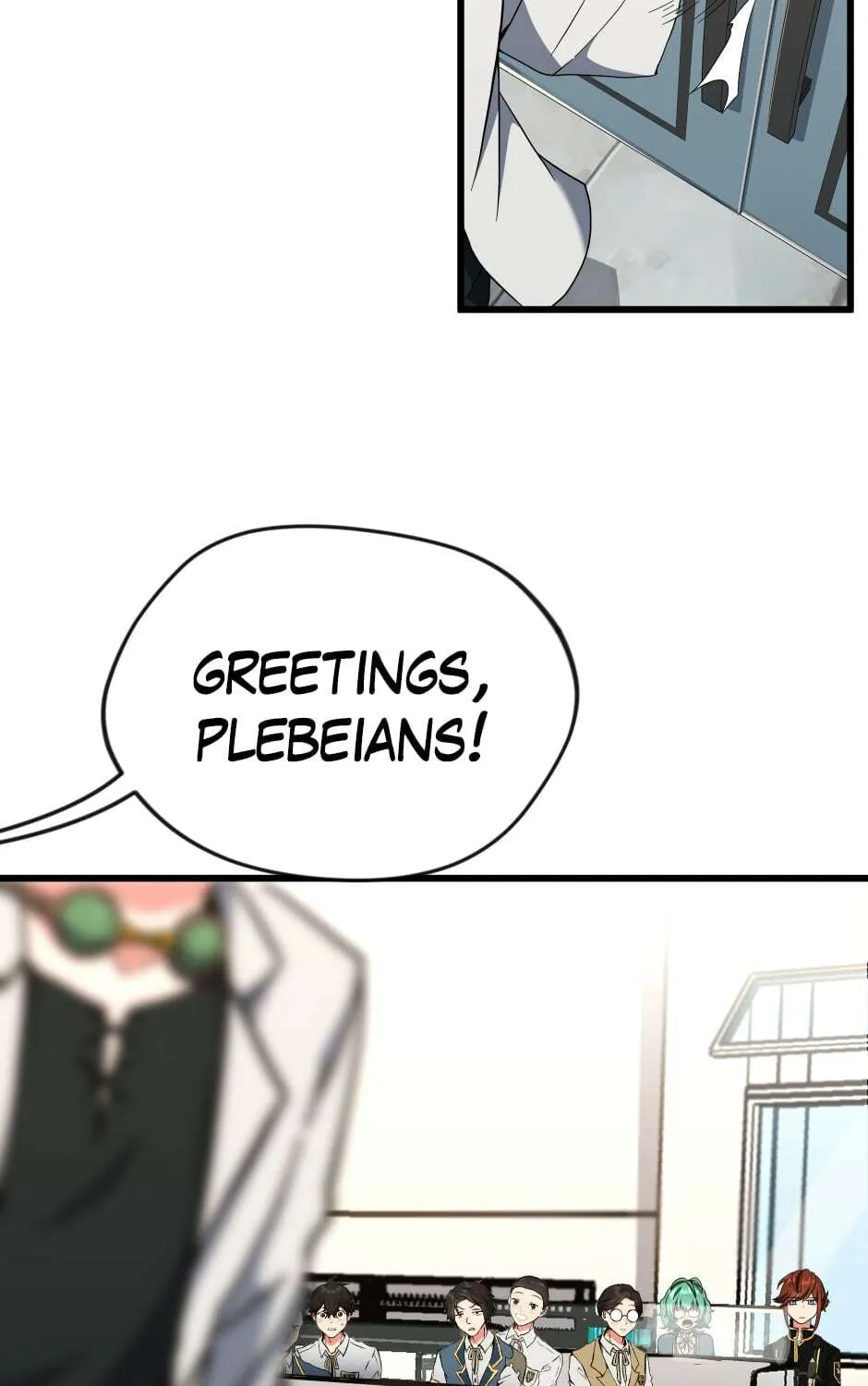 The Beginning After the End Chapter 95 page 117 - 