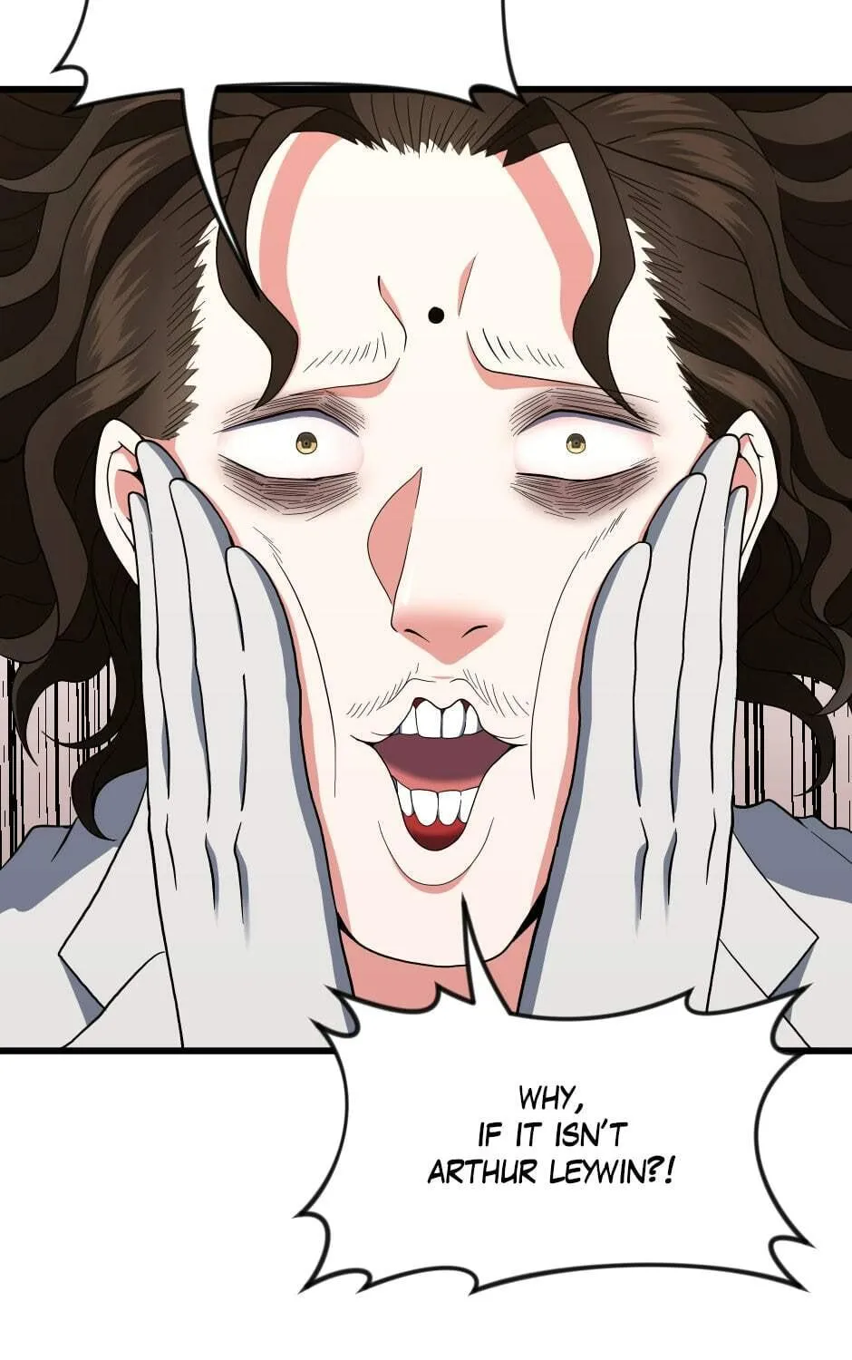 The Beginning After the End Chapter 95 page 125 - 