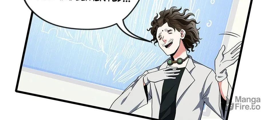 The Beginning After the End Chapter 95 page 130 - 