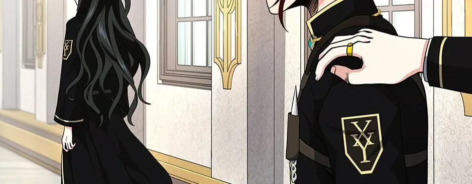 The Beginning After the End Chapter 95 page 14 - 