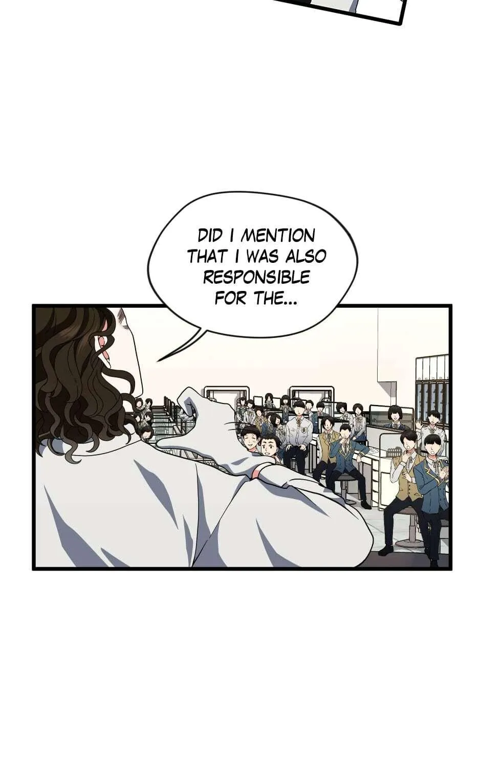 The Beginning After the End Chapter 95 page 131 - 