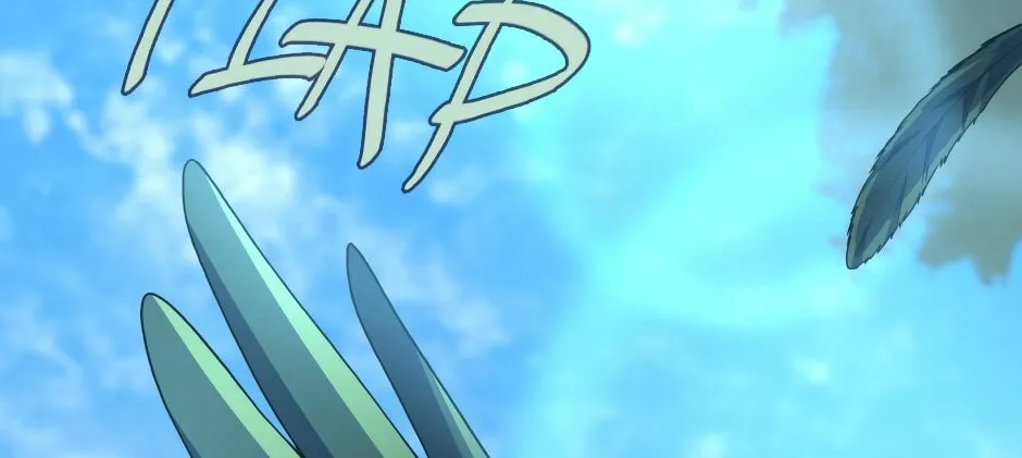 The Beginning After the End Chapter 95 page 134 - 