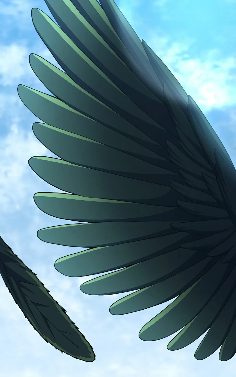 The Beginning After the End Chapter 95 page 135 - 