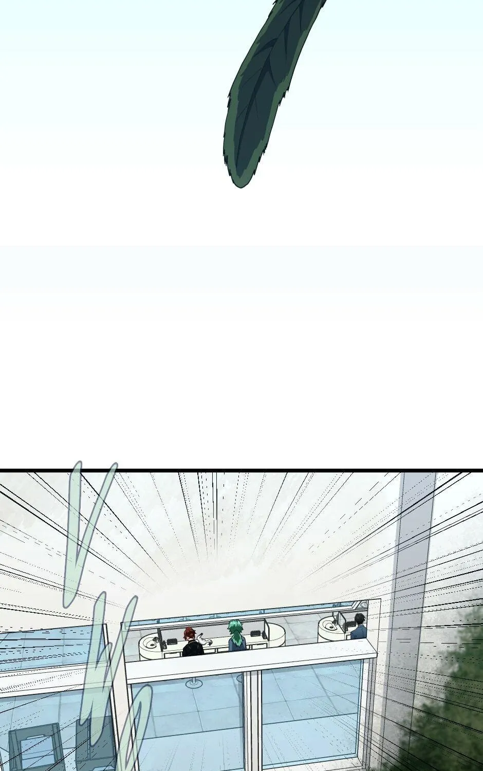 The Beginning After the End Chapter 95 page 137 - 