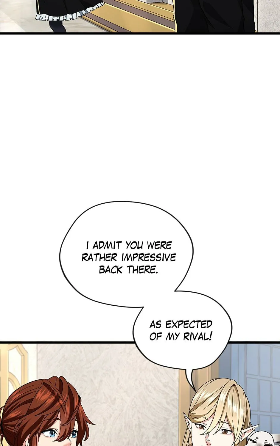 The Beginning After the End Chapter 95 page 15 - 