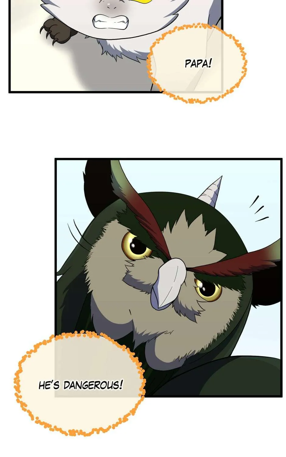The Beginning After the End Chapter 95 page 145 - 