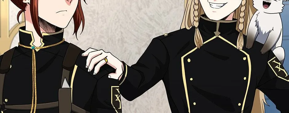 The Beginning After the End Chapter 95 page 16 - 