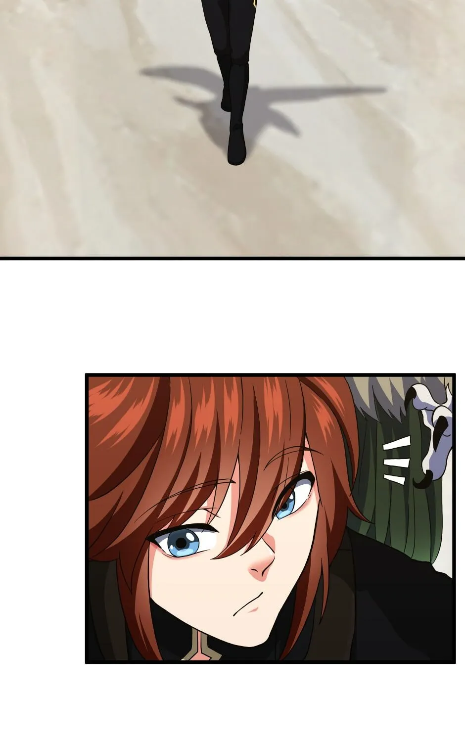 The Beginning After the End Chapter 95 page 153 - 