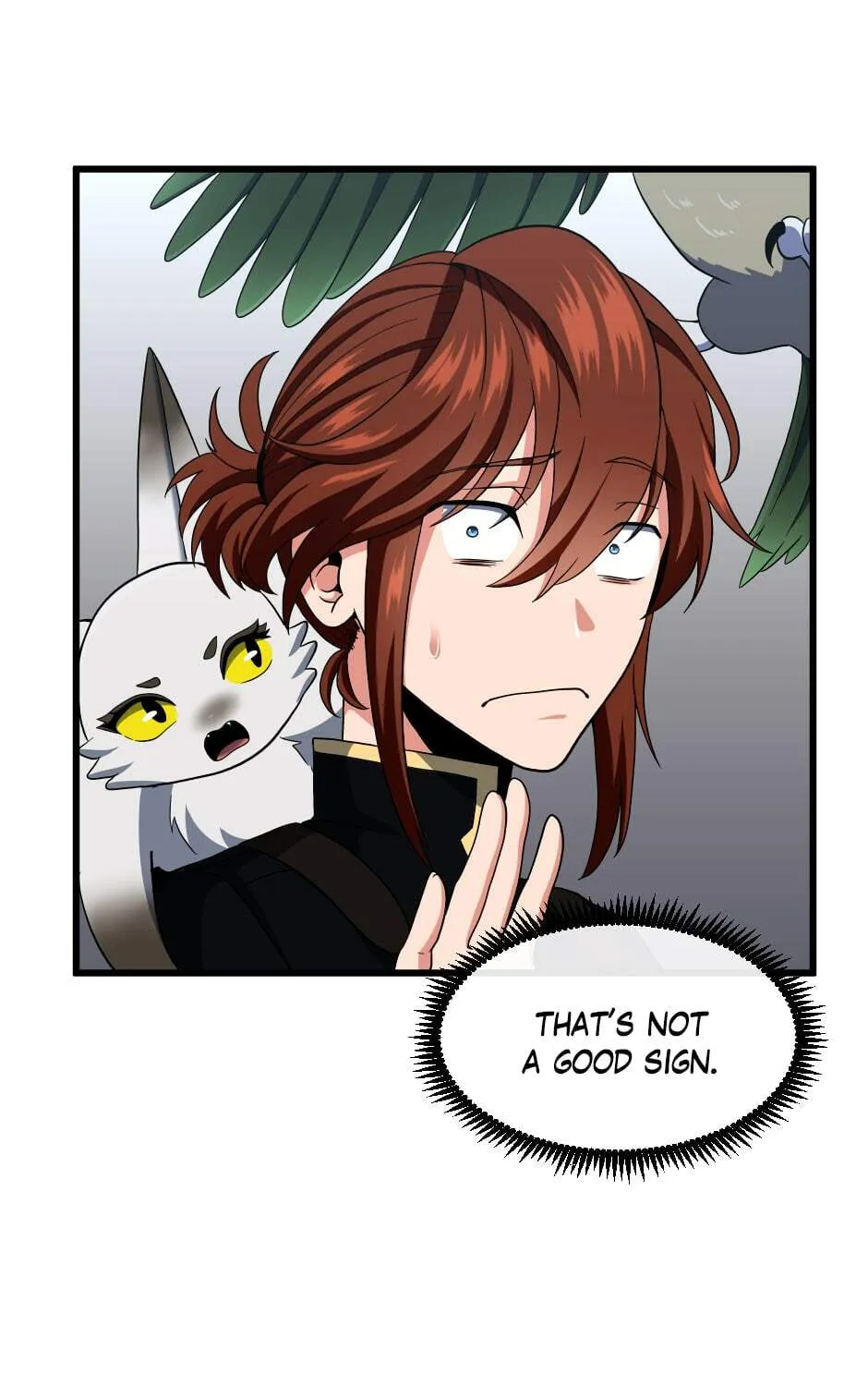 The Beginning After the End Chapter 95 page 157 - 