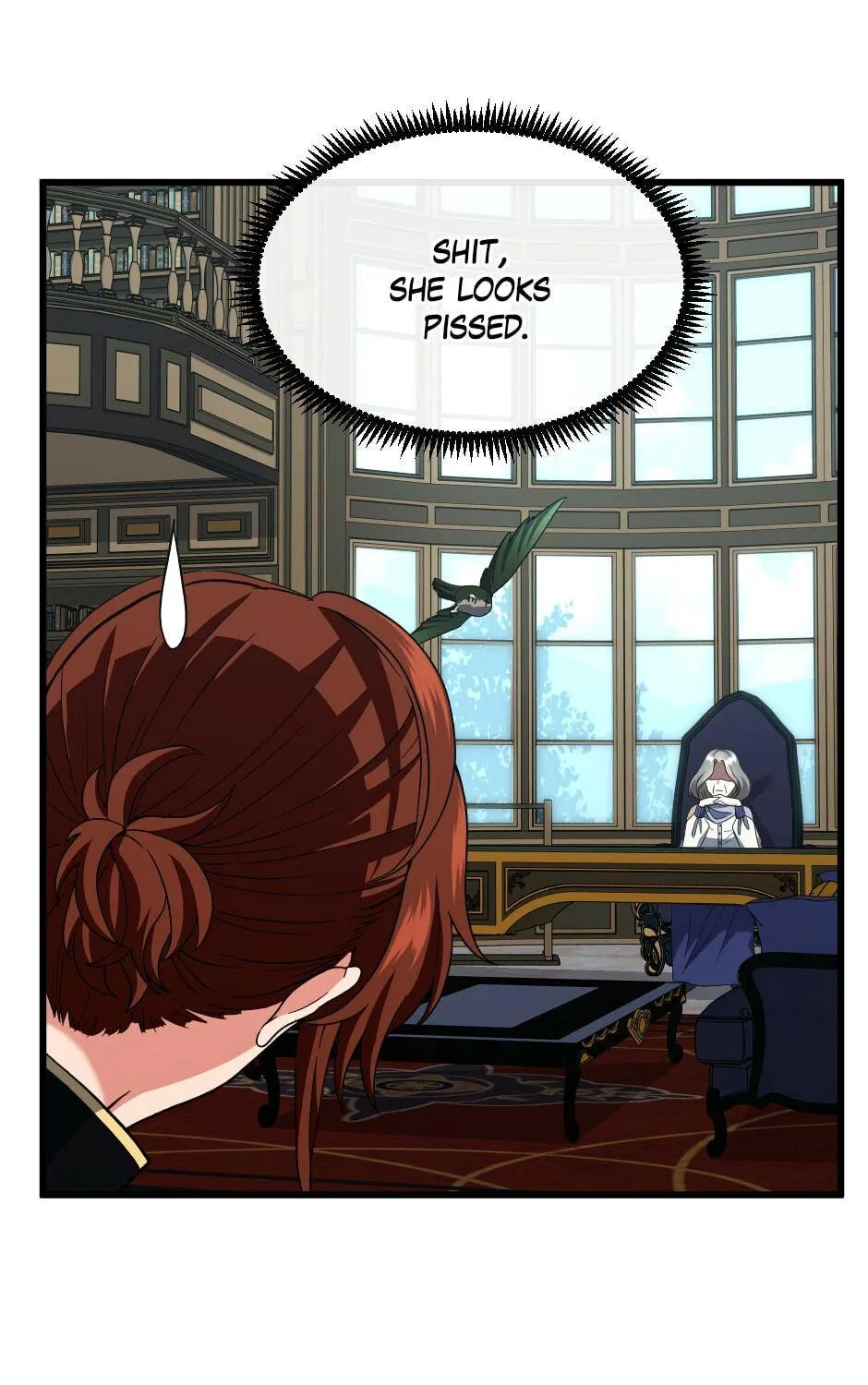 The Beginning After the End Chapter 95 page 161 - 