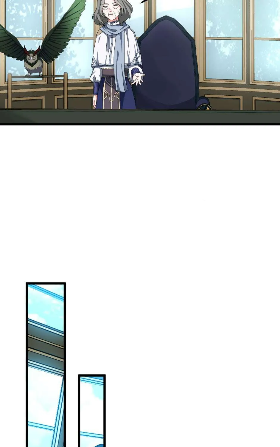 The Beginning After the End Chapter 95 page 163 - 