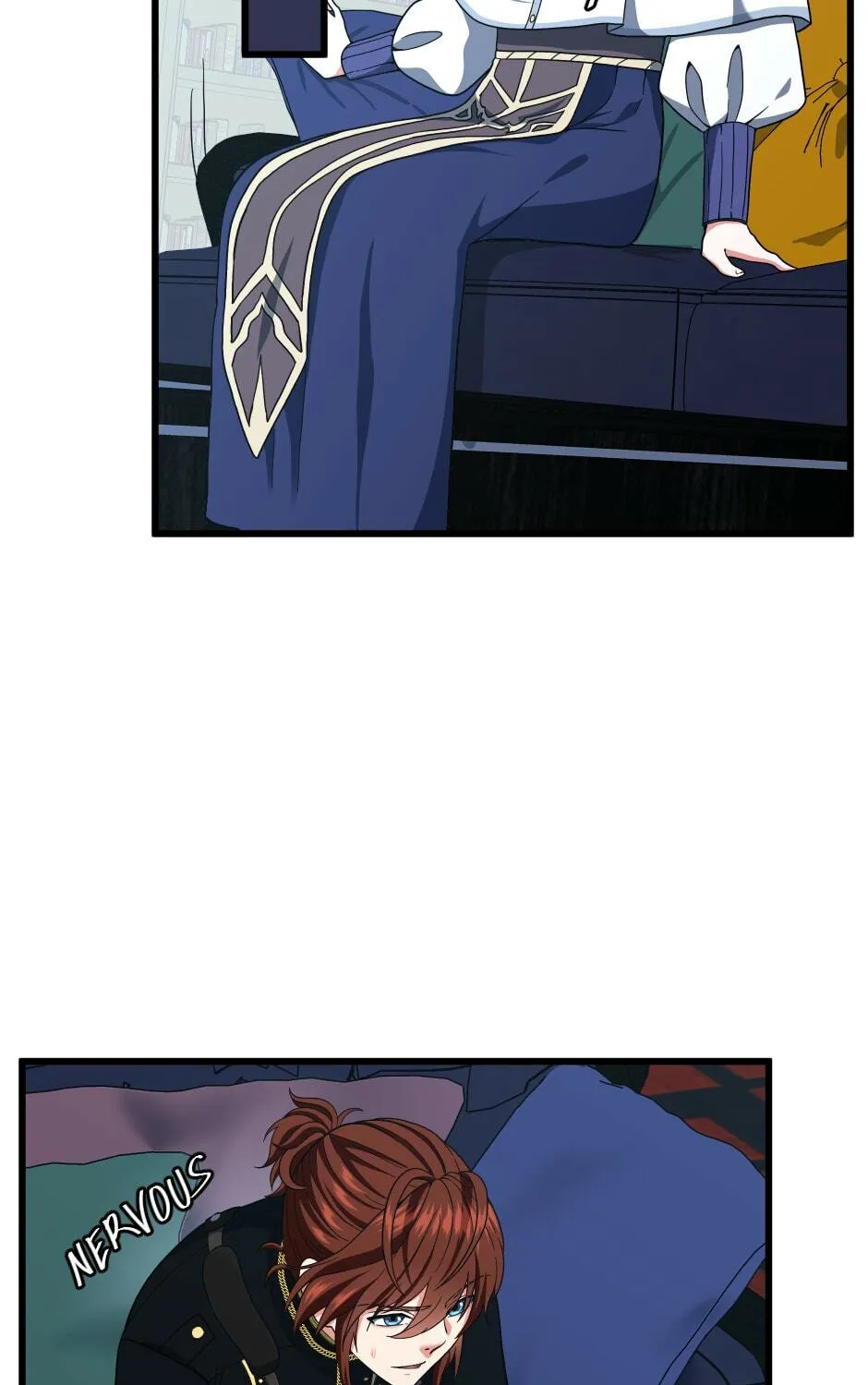The Beginning After the End Chapter 95 page 165 - 