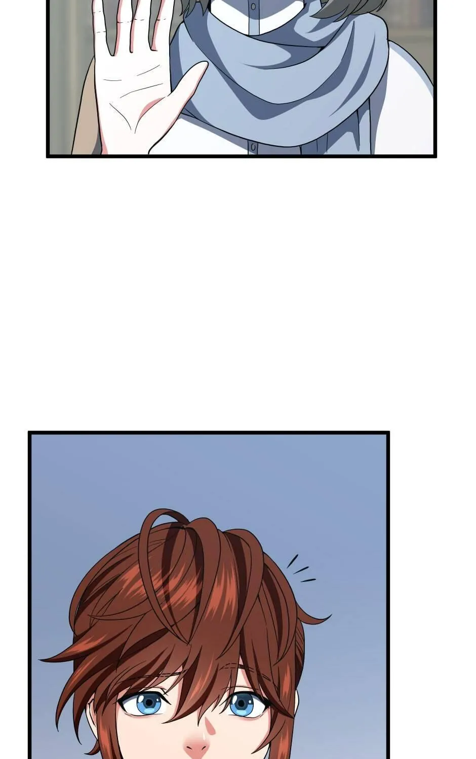 The Beginning After the End Chapter 95 page 169 - 