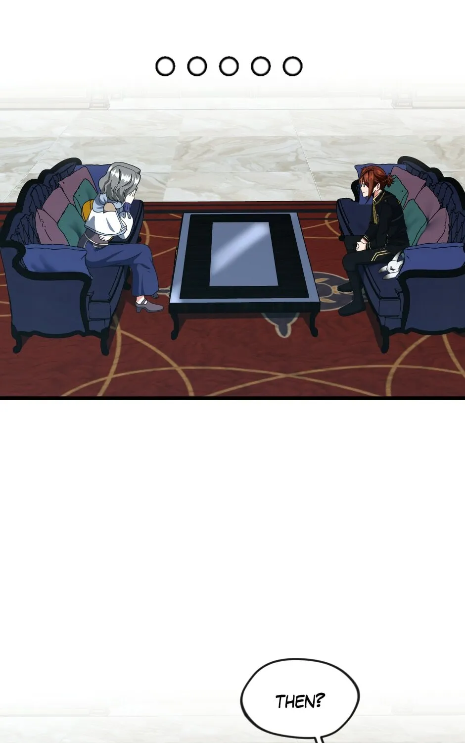 The Beginning After the End Chapter 95 page 175 - 