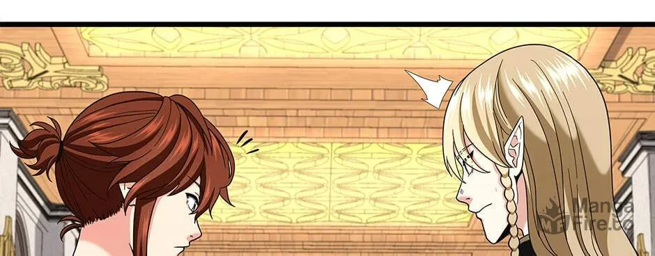 The Beginning After the End Chapter 95 page 20 - 