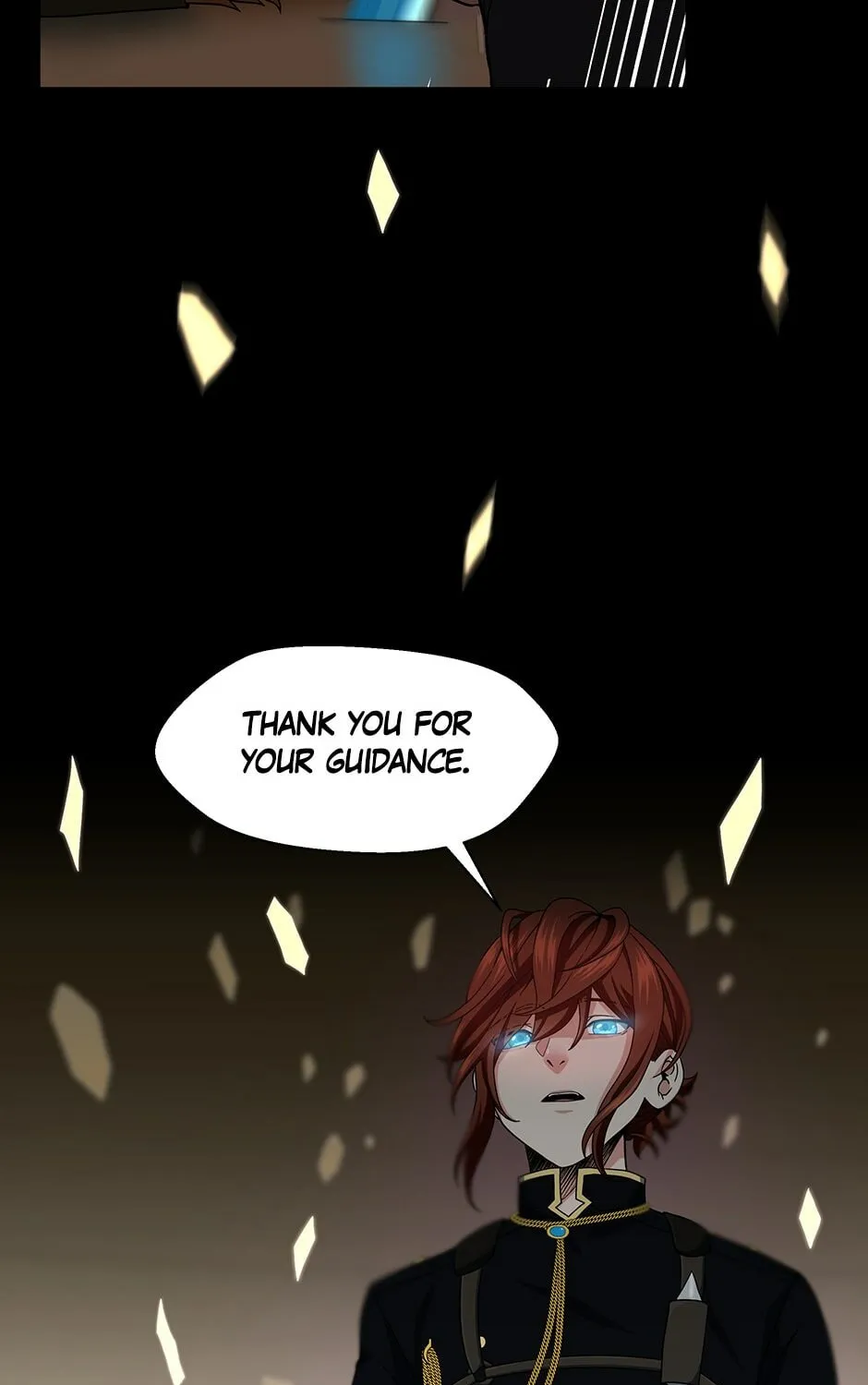 The Beginning After the End Chapter 95 page 3 - 