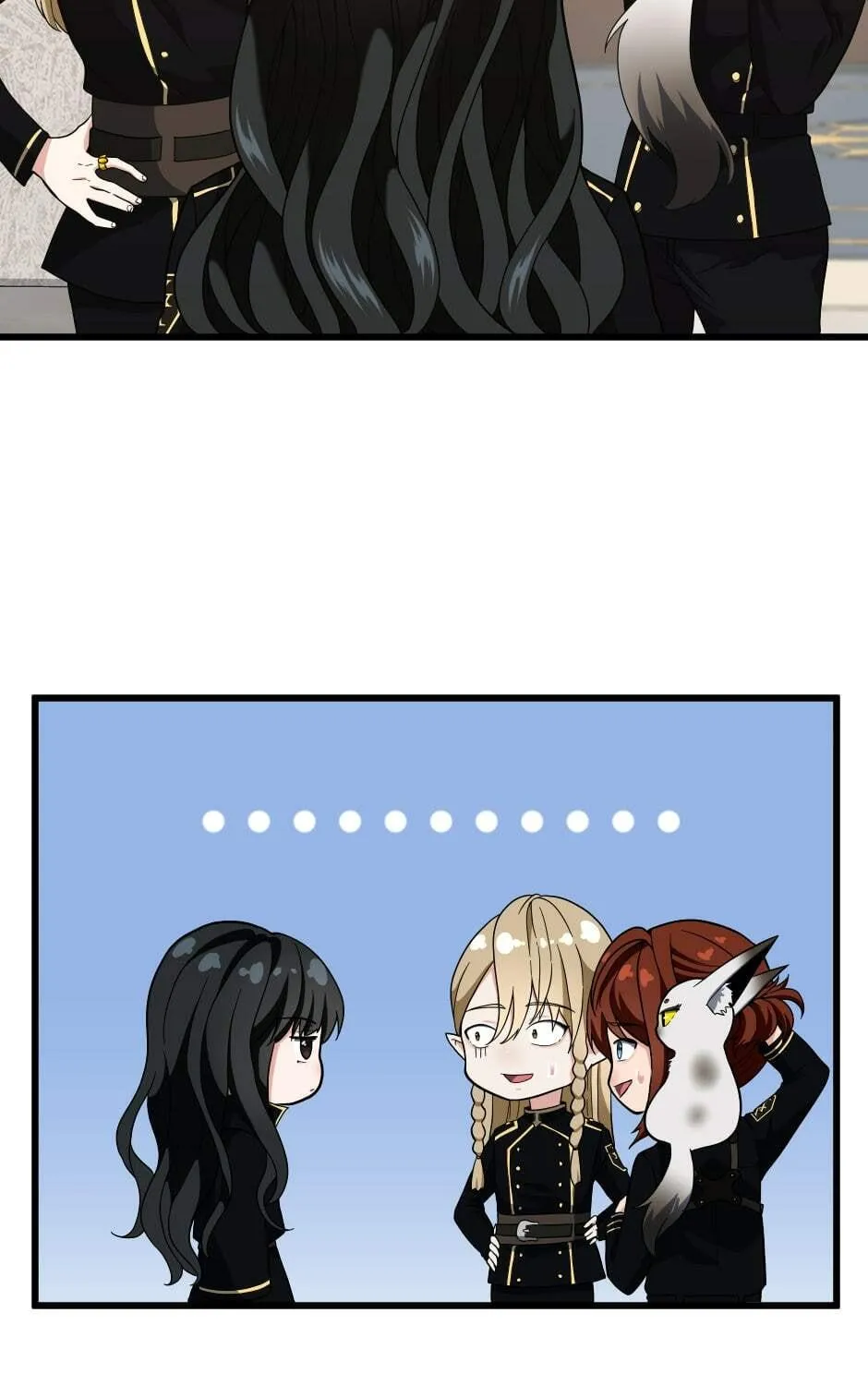 The Beginning After the End Chapter 95 page 23 - 