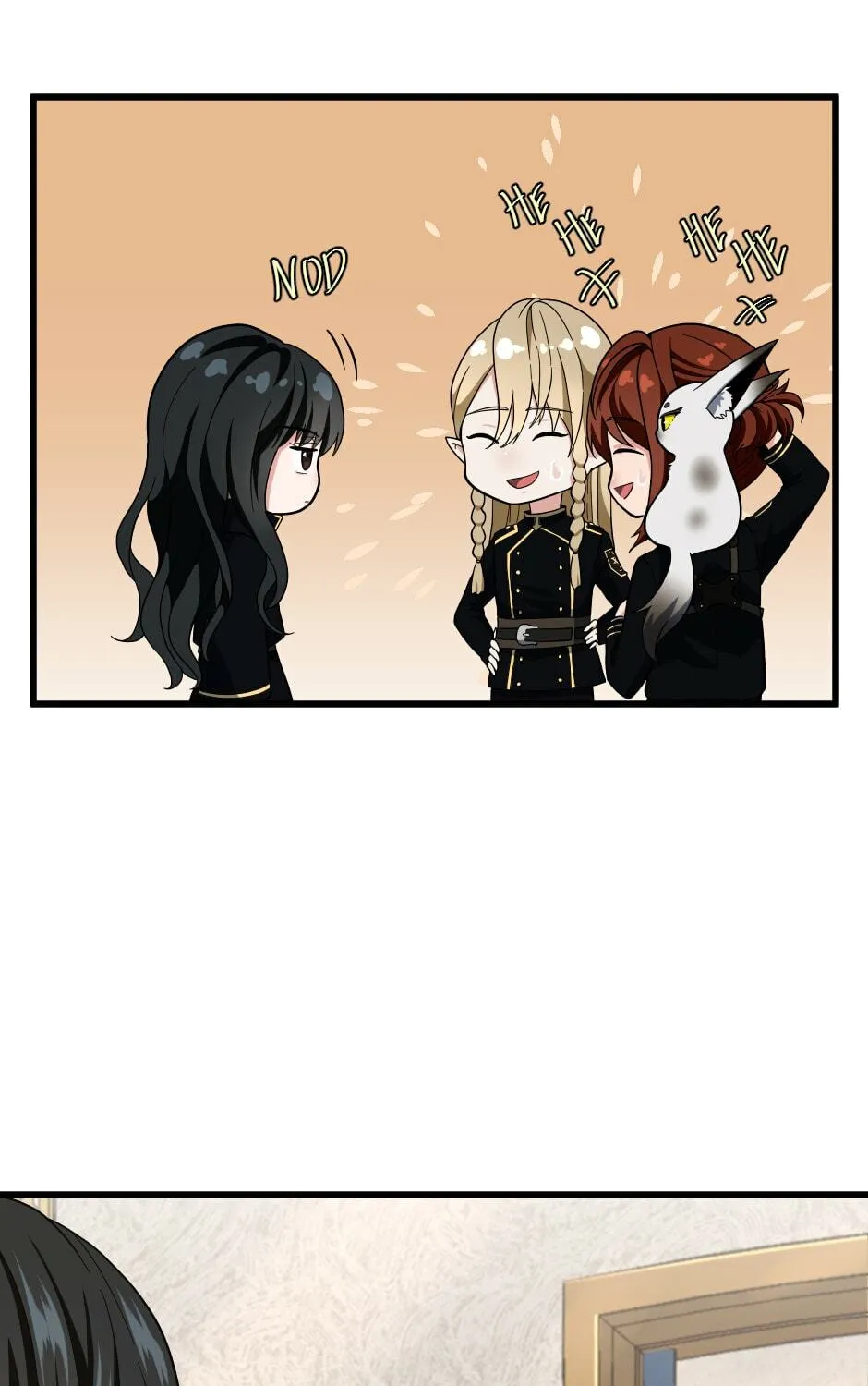 The Beginning After the End Chapter 95 page 25 - 