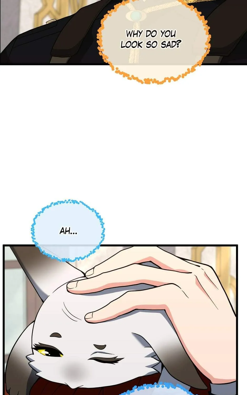 The Beginning After the End Chapter 95 page 35 - 
