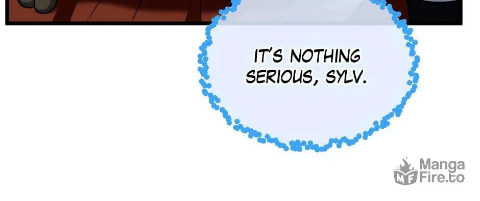 The Beginning After the End Chapter 95 page 36 - 