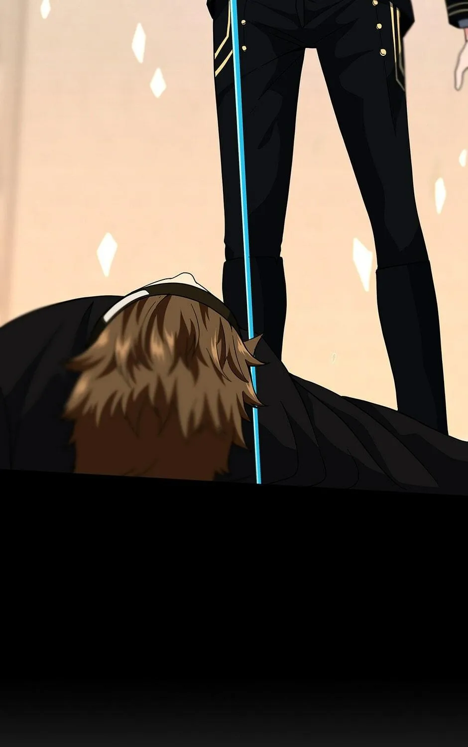 The Beginning After the End Chapter 95 page 5 - 