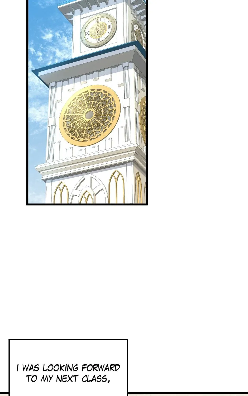 The Beginning After the End Chapter 95 page 43 - 