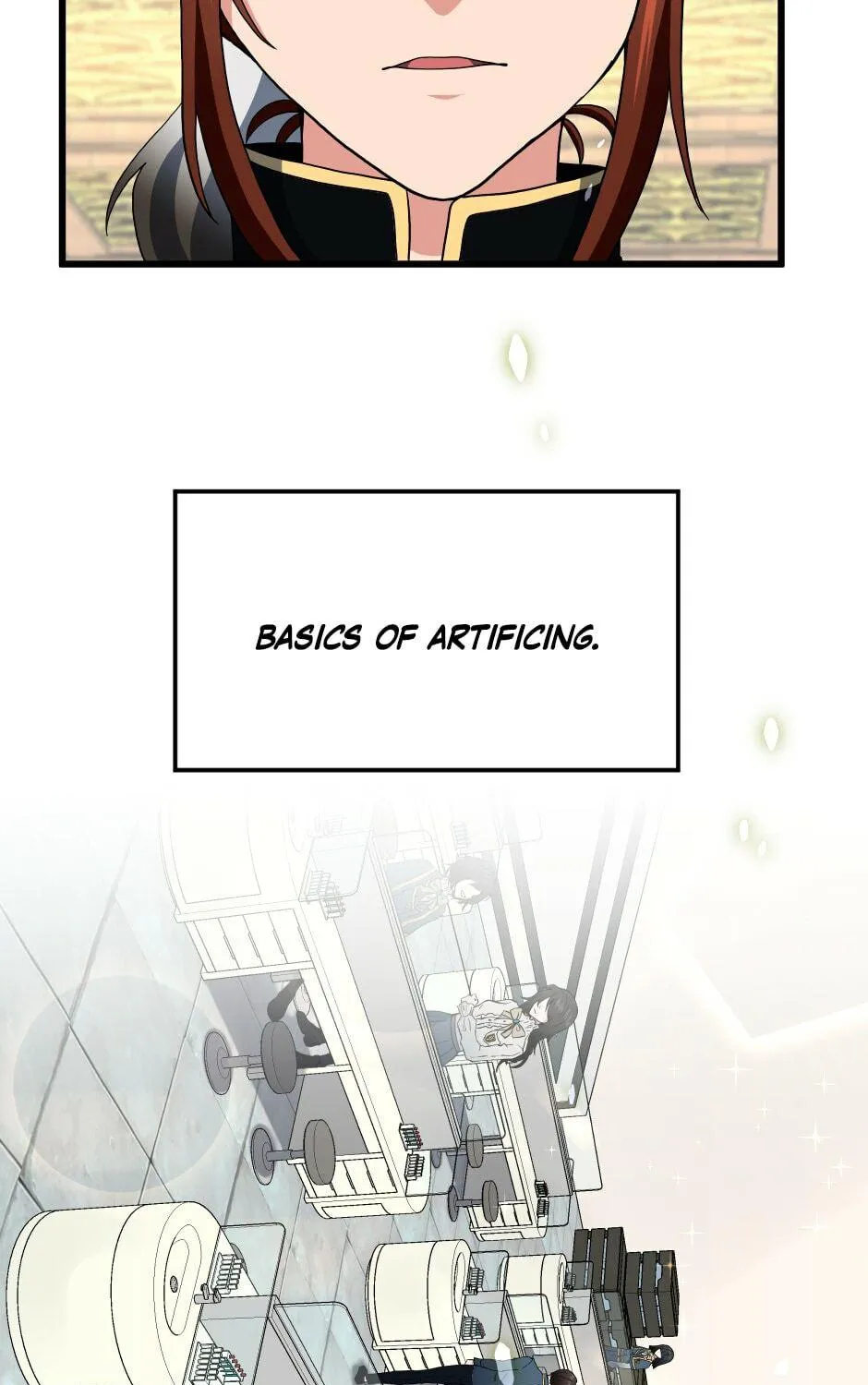 The Beginning After the End Chapter 95 page 47 - 