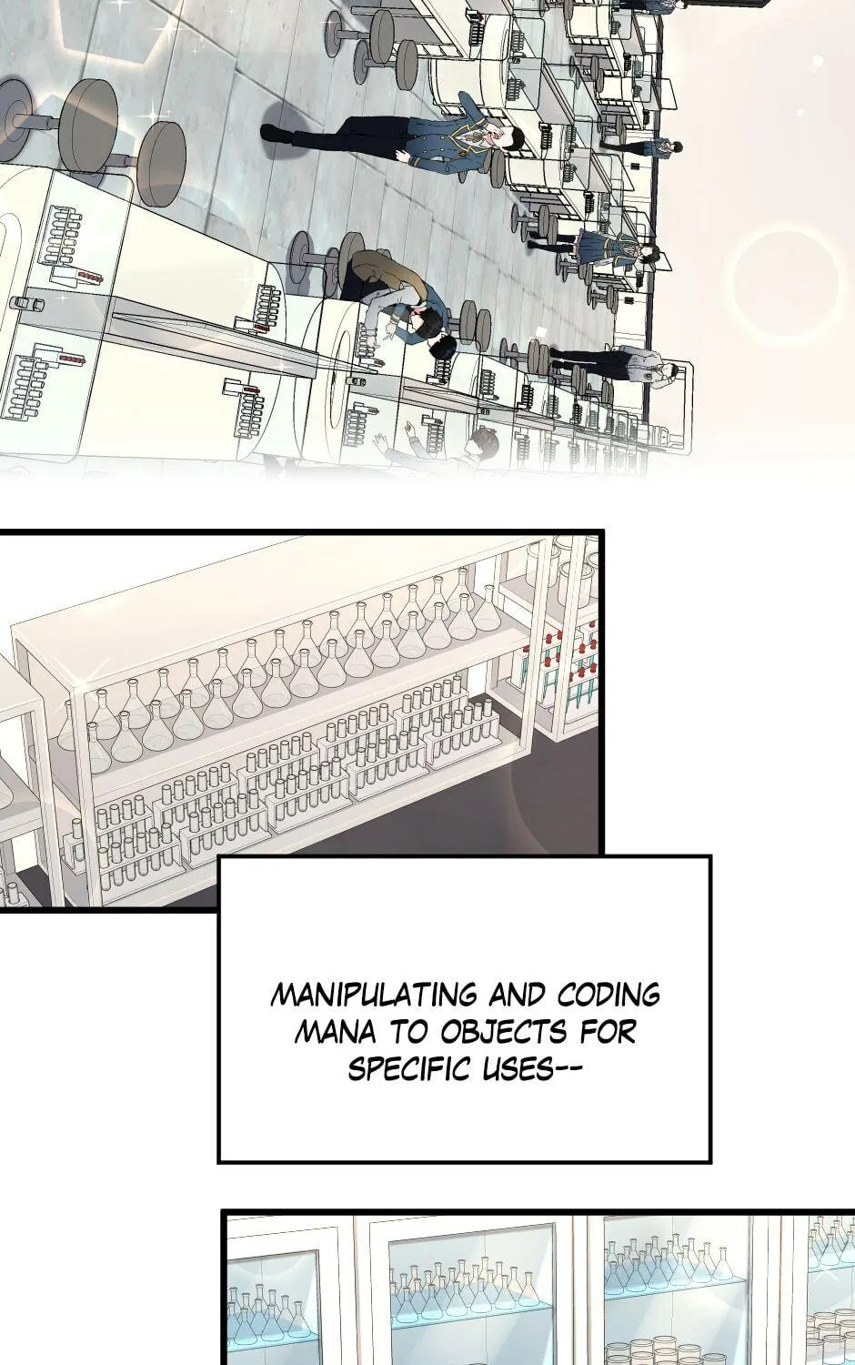 The Beginning After the End Chapter 95 page 49 - 
