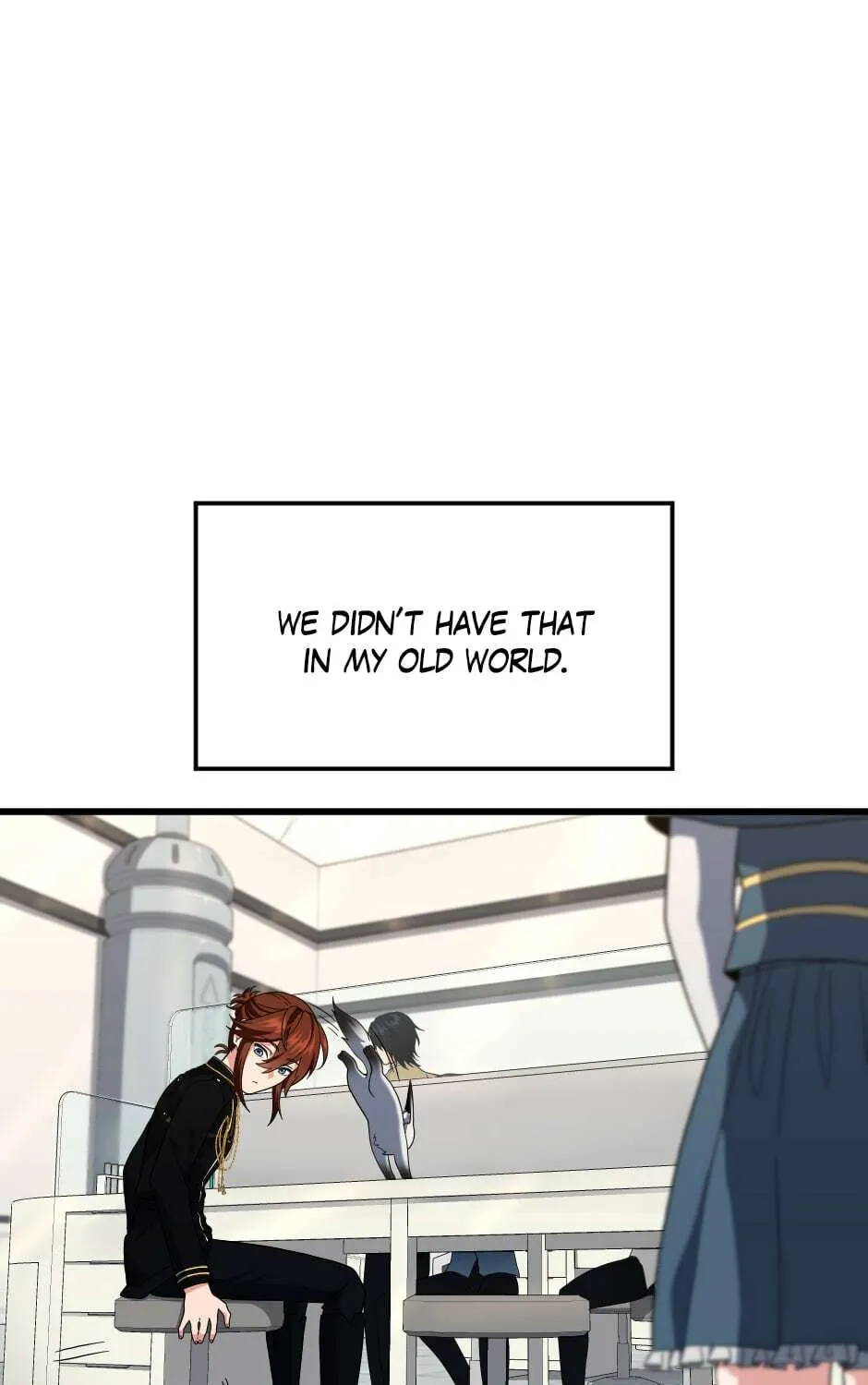 The Beginning After the End Chapter 95 page 51 - 