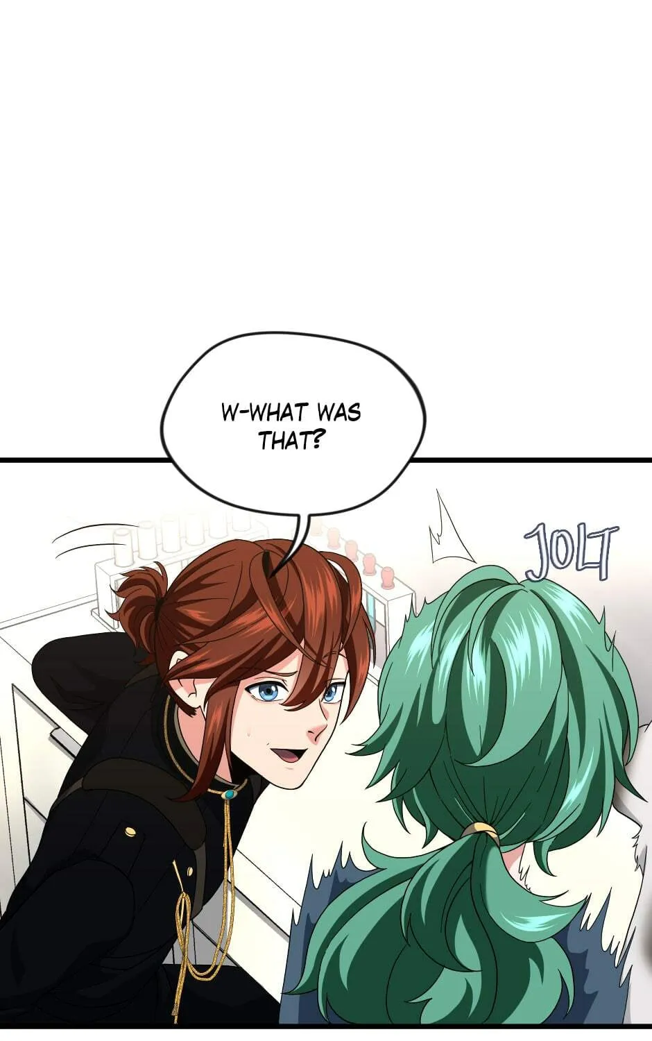 The Beginning After the End Chapter 95 page 61 - 