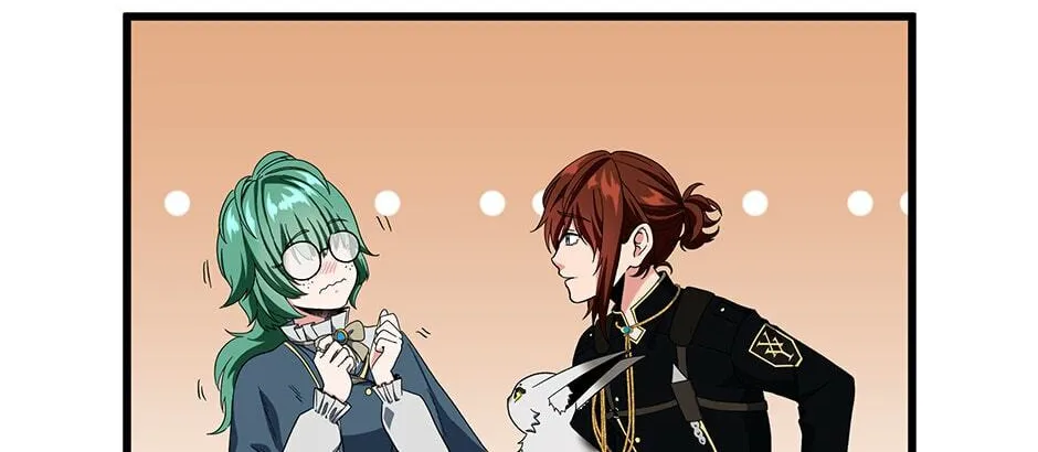 The Beginning After the End Chapter 95 page 64 - 
