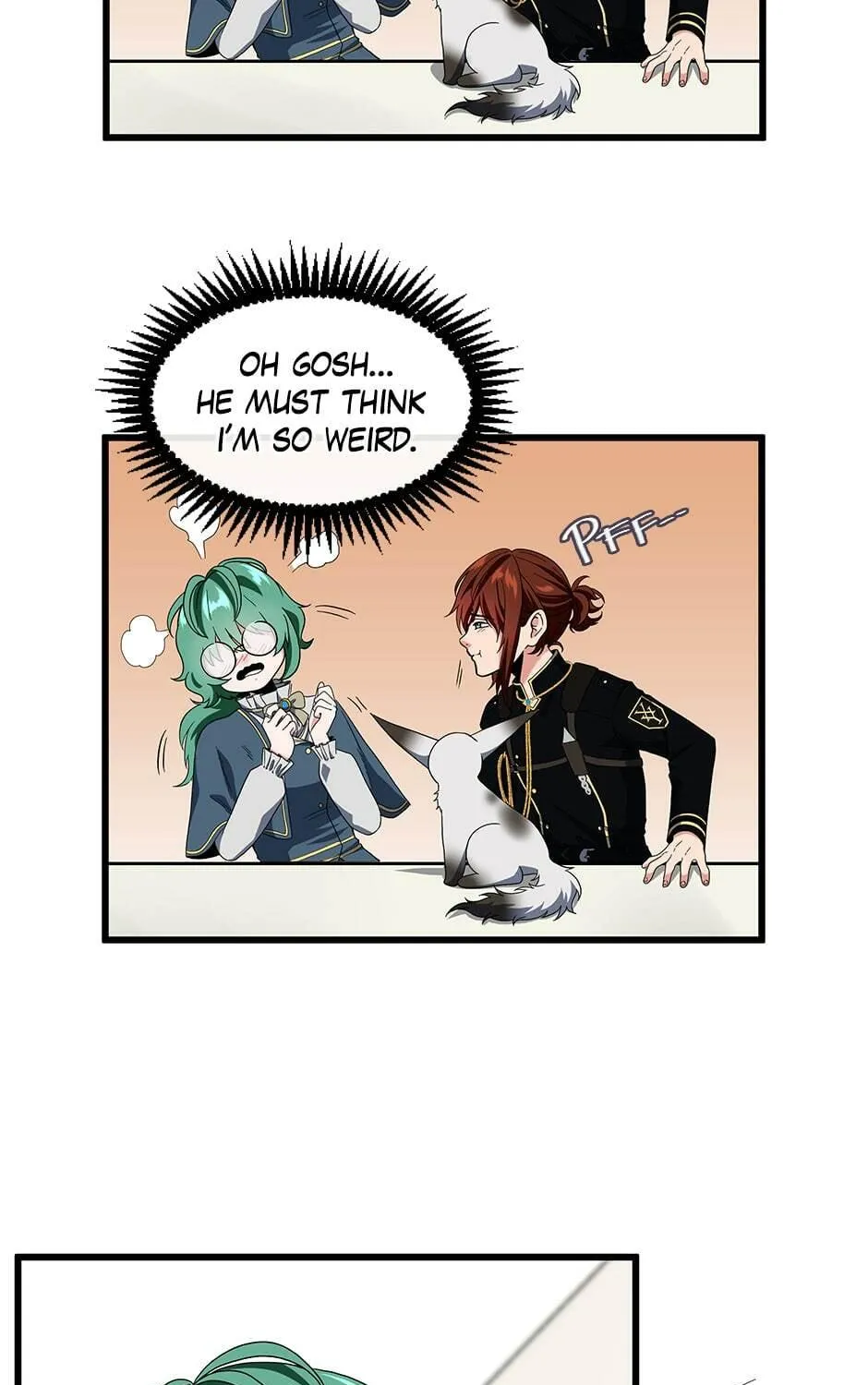 The Beginning After the End Chapter 95 page 65 - 