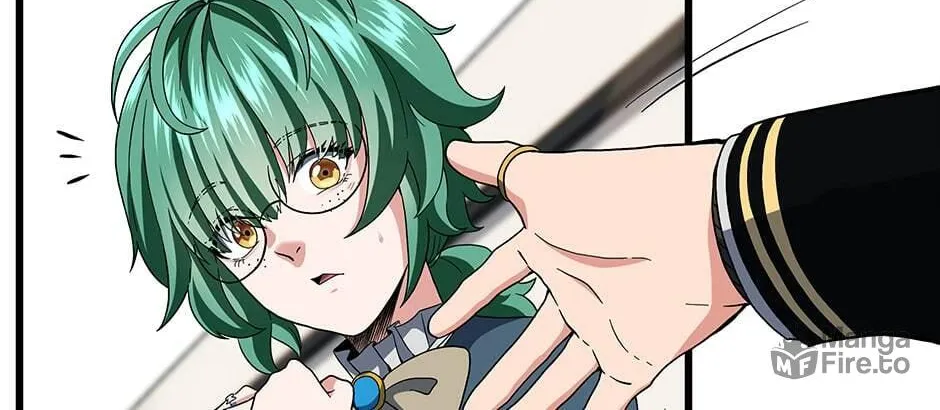 The Beginning After the End Chapter 95 page 66 - 