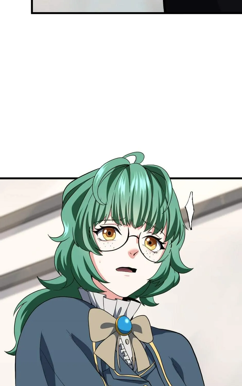 The Beginning After the End Chapter 95 page 79 - 