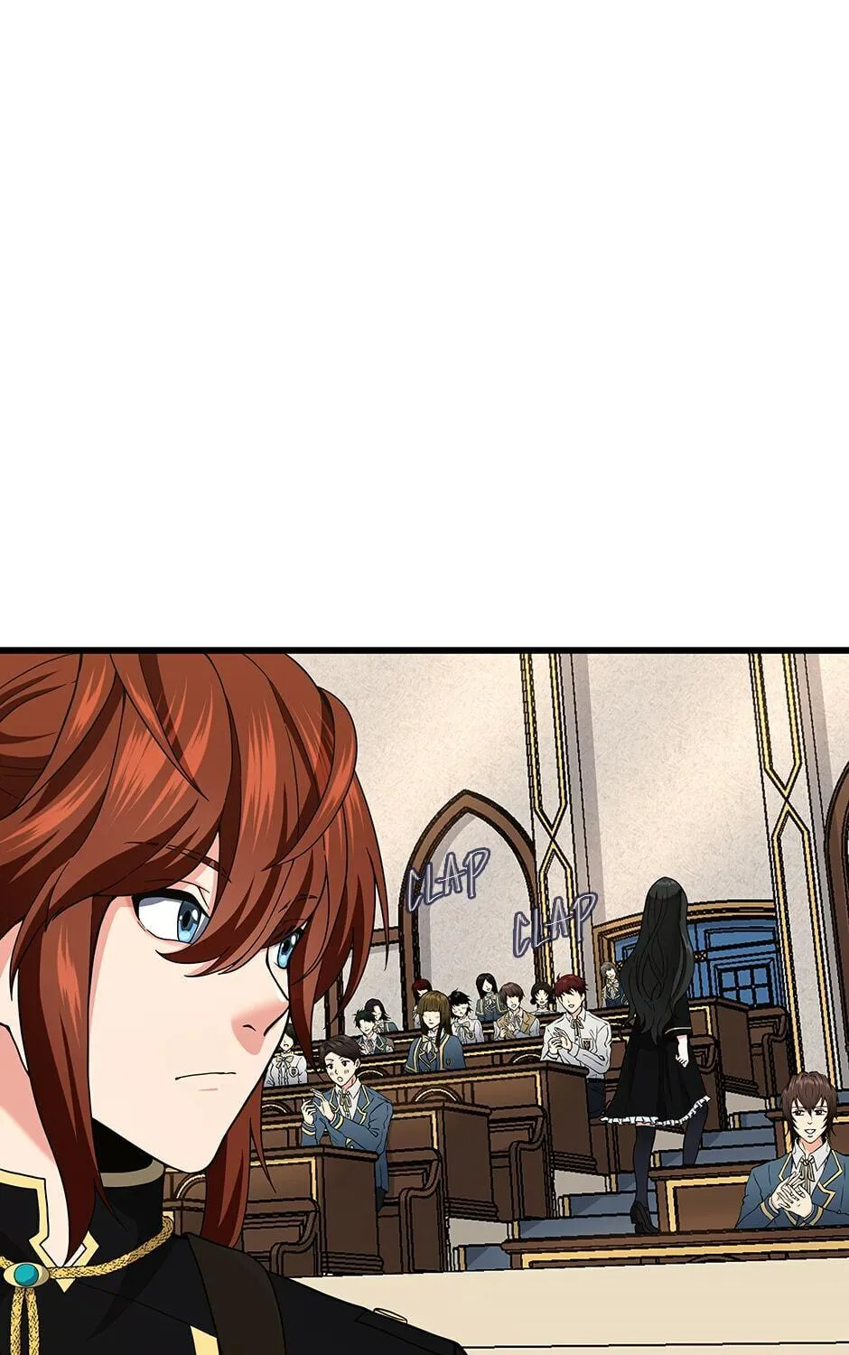 The Beginning After the End Chapter 95 page 9 - 