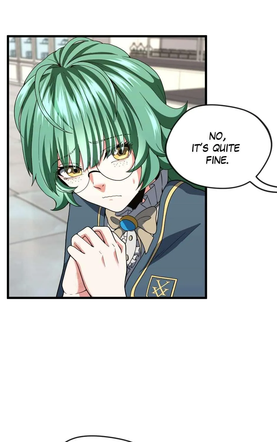 The Beginning After the End Chapter 95 page 83 - 