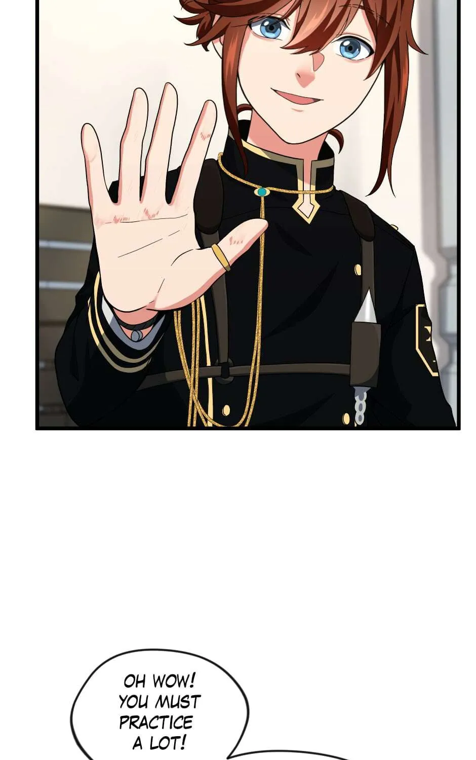 The Beginning After the End Chapter 95 page 85 - 