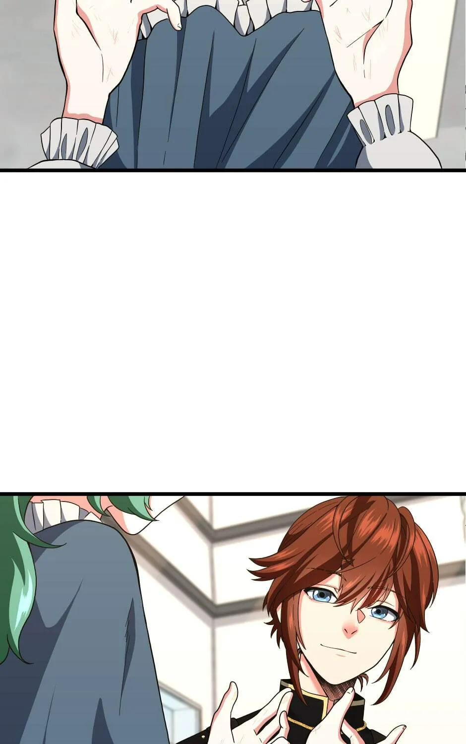 The Beginning After the End Chapter 95 page 91 - 
