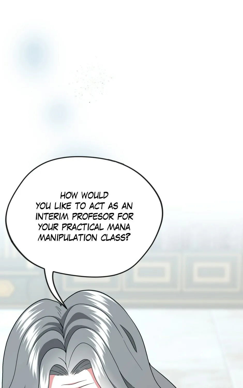 The Beginning After the End Chapter 96 page 1 - 
