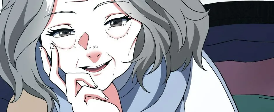 The Beginning After the End Chapter 96 page 2 - 