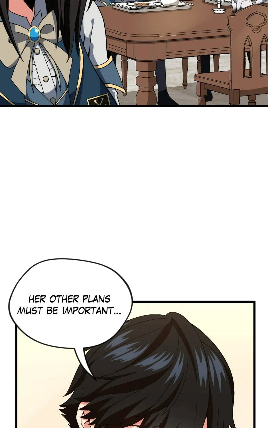 The Beginning After the End Chapter 96 page 105 - 