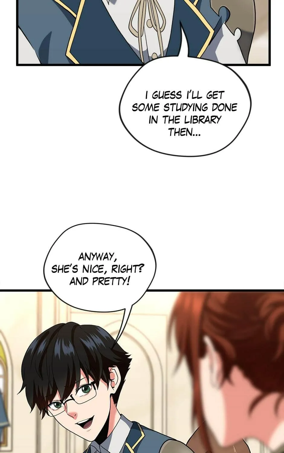 The Beginning After the End Chapter 96 page 107 - 